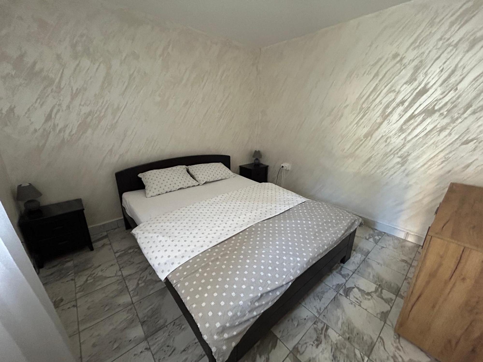 Sweet White In City Belgrad Exterior foto
